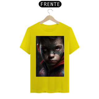 Nome do produtoCamiseta Spider Boy Mind7Code