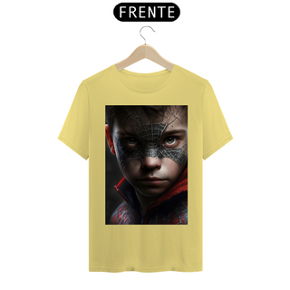 Nome do produtoT-shirt Estonada Spider Boy Mind7Code