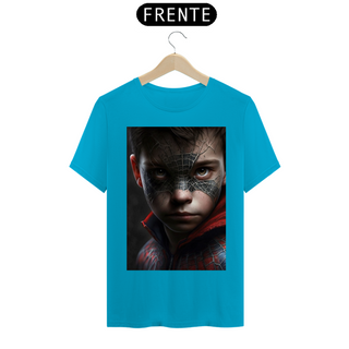 Nome do produtoCamiseta Spider Boy Mind7Code