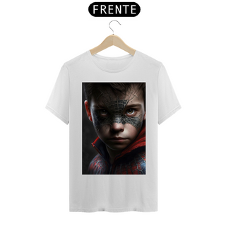 Nome do produtoT-shirt Prime Spider Boy Mind7Code