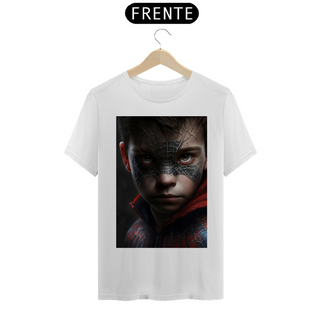 Nome do produtoT-shirt Quality Spider Boy Mind7Code