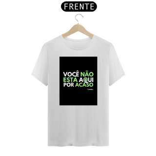 Nome do produtoT-shirt Prime Branca 