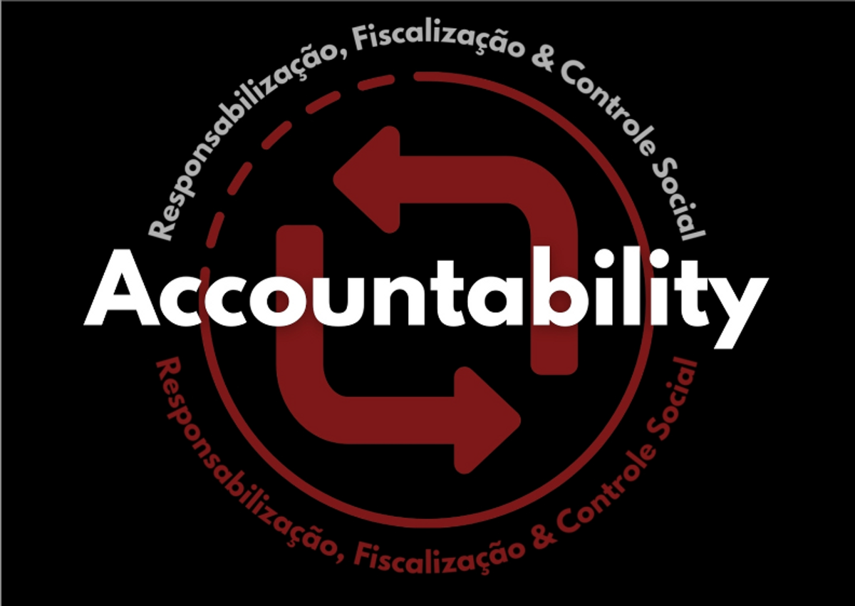 Nome do produto: Poster Paisagem Accountability