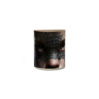 Nome do produtoCaneca Mágica Spider Boy Mind7Code