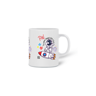 Nome do produtoCaneca Pai te amo até a lua Mind7Conde