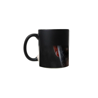 Nome do produtoCaneca Mágica Spider Boy Mind7Code