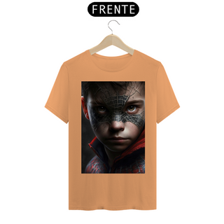 Nome do produtoT-shirt Estonada Spider Boy Mind7Code