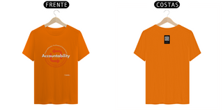 Nome do produtoT-shirt Quality Accountability