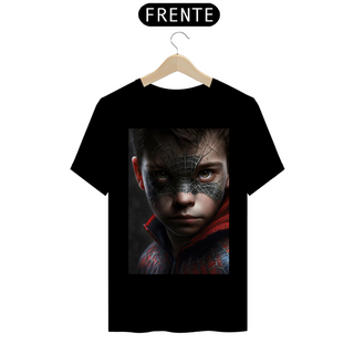 Nome do produtoCamiseta Spider Boy Mind7Code