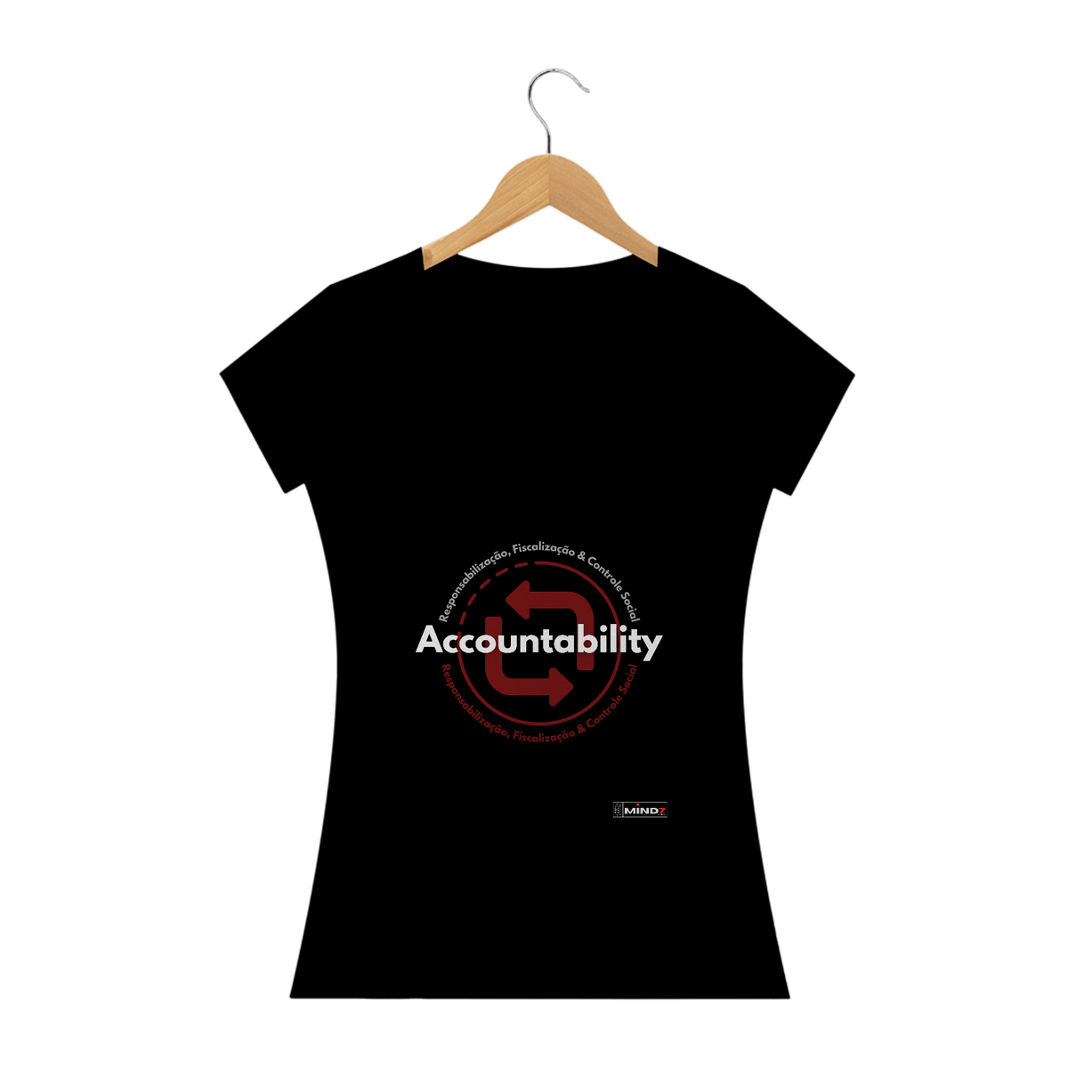 Nome do produto: Baby Long Classic Accountability