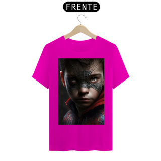 Nome do produtoCamiseta Spider Boy Mind7Code