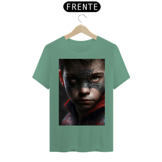 Nome do produtoT-shirt Estonada Spider Boy Mind7Code