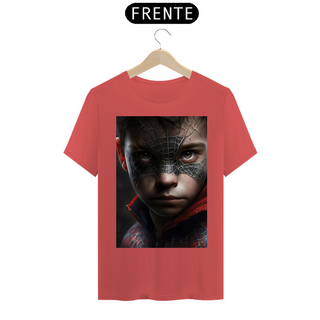 Nome do produtoT-shirt Estonada Spider Boy Mind7Code