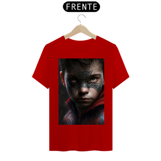 Nome do produtoCamiseta Spider Boy Mind7Code