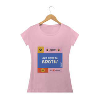 Nome do produtoBaby Long Classic Não Compre Adote!