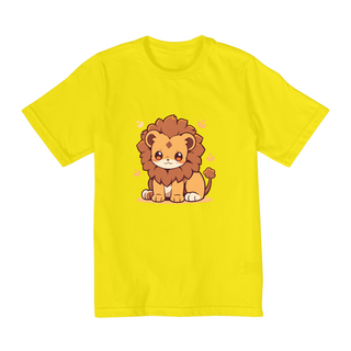 Nome do produtoCamisa Infantil Little Lion