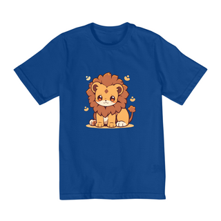 Nome do produtoCamisa Infantil Little Lion