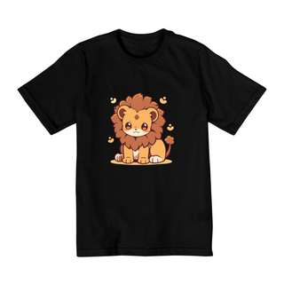 Nome do produtoCamisa Infantil Little Lion