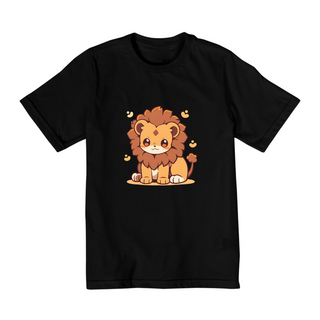 Nome do produtoCamisa Infantil U10 Little Lion