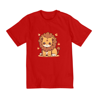 Nome do produtoCamisa Infantil Little Lion