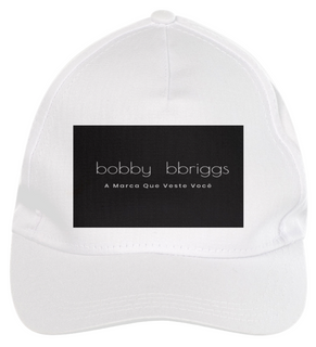 Nome do produtoBOBBY BRIGGS