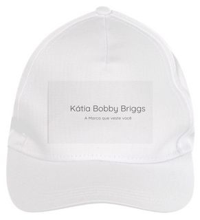 Nome do produtoKÁTIA BOBBY BRIGGS