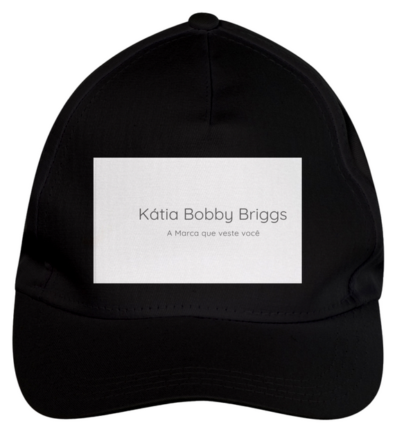 KÁTIA BOBBY BRIGGS