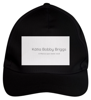 Nome do produtoKÁTIA BOBBY BRIGGS