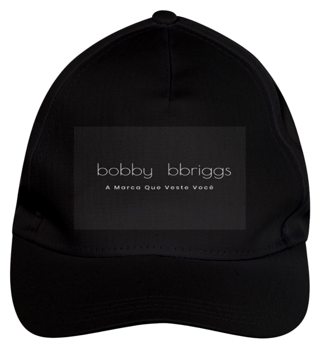 Nome do produto: BOBBY BRIGGS