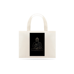 Eco Bag Budha