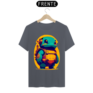 Nome do produtoCamisa Squirtle Steampunk 