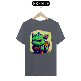 Nome do produtoCamisa Bulbasaur Steampunk