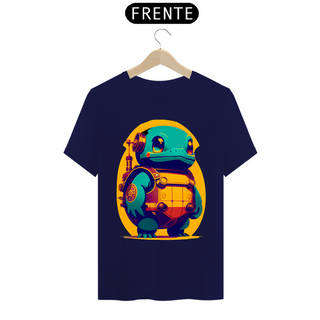 Nome do produtoCamisa Squirtle Steampunk 