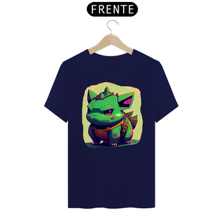 Nome do produtoCamisa Bulbasaur Steampunk