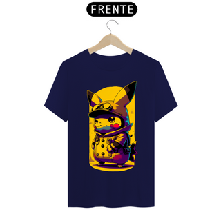 Nome do produtoCamisa Pikachu Steampunk