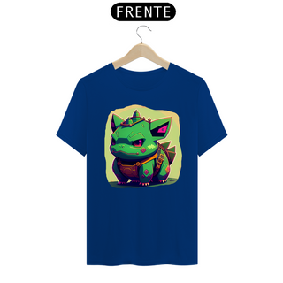 Nome do produtoCamisa Bulbasaur Steampunk