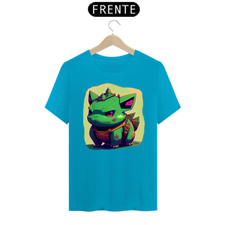 Nome do produtoCamisa Bulbasaur Steampunk