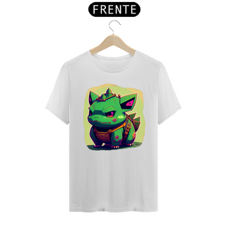 Nome do produtoCamisa Bulbasaur Steampunk