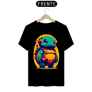 Nome do produtoCamisa Squirtle Steampunk 