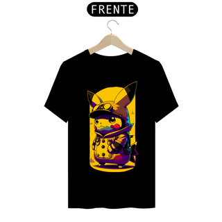 Nome do produtoCamisa Pikachu Steampunk