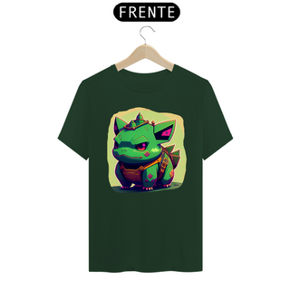 Nome do produtoCamisa Bulbasaur Steampunk