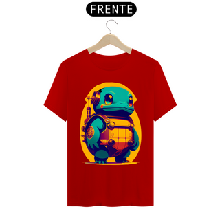 Nome do produtoCamisa Squirtle Steampunk 