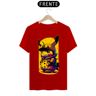 Nome do produtoCamisa Pikachu Steampunk