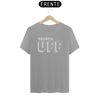 Nome do produtoCamiseta [UFF] {cores diversas} -frente - #eusouuff