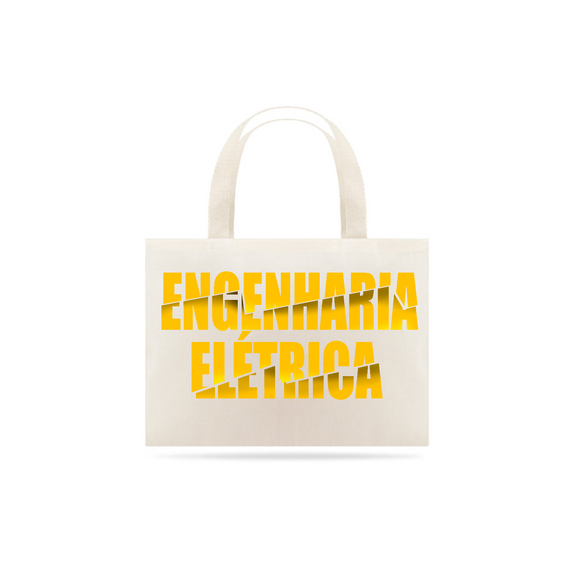 Ecobag [engenharia elétrica] - raio