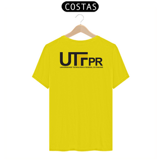 Nome do produtoCamiseta [UTFPR] {cores claras} - costas