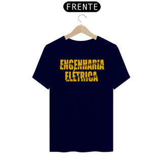 Nome do produtoCamiseta [engenharia elétrica] {cores diversas} - frente - raio