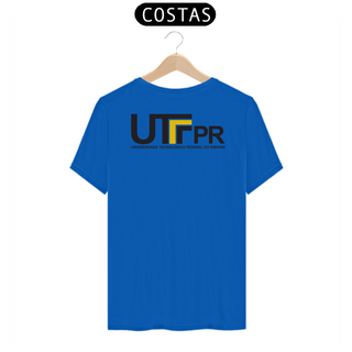 Nome do produtoCamiseta [UTFPR] {cores claras} - costas