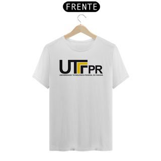 Nome do produtoCamiseta [UTFPR] {cores claras} - frente