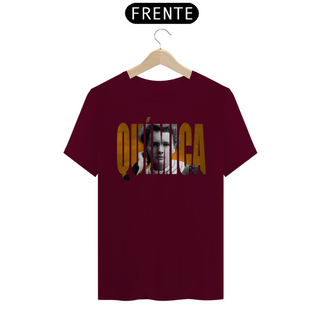 Nome do produtoCamiseta [química] {cores escuras} - frente - Marie Curie